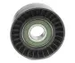 Фото Ролик генератора VW Caddy 1.2TSI/Skoda Roomster 1.2TSI (натяжний) (65x24) Solgy (110094) зображення 4