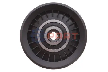 Ролик генератора MB Atego/Axor 98-04 (паразитний) (80x33.5) Solgy 110117 Купити в Україні
