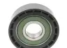 Фото Ролик генератора Ford Transit 2.0TDCI 00- (натяжний) (52x18) Solgy (110118) зображення 2