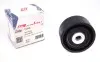 Фото Ролик генератора Ford Connect 1.8Di/TDCi (паразитний) (60х26.6) Solgy (110149) зображення 1