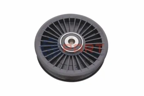 Ролик генератора MB Sprinter CDI (-AC) (великий) (паразитний) Solgy 110150 Купити в Україні