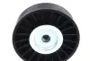 Фото Ролик генератора VW LT/T4 2.5TDI (паразитний) (90х25) Solgy (110152) зображення 2