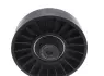 Фото Ролик генератора VW LT/T4 2.5TDI (паразитний) (90х25) Solgy (110152) зображення 4