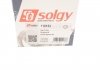 Ролик натяжной ремня генератора Solgy 110153 (фото 3)