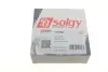 Фото Ролик натяжной ремня генератора Solgy (110156) изображение 2