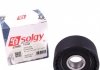 Ролик натяжний ременя генератора - Solgy 110165 (A0002020419, 6512000770)