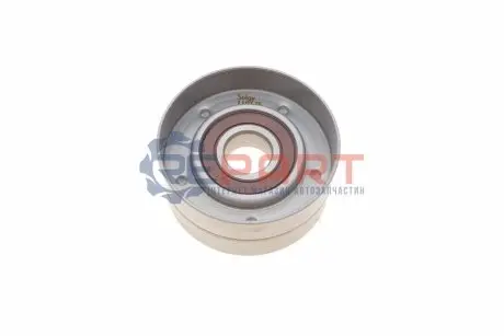 Ролик генератора MB Sprinter 906 3.0CDI 06- (натяжний) (65x30) Solgy 110175 Купити в Україні
