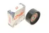 Фото Ролик генератора Citroen/Peugeot/Ford 1.4HDi/1.6TDCi 01- (натяжний) (65x26) Solgy (110176) зображення 2