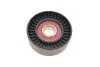 Фото Ролик генератора Fiat Scudo/Peugeot Boxer/Partner 2.0/2.2HDI 99- (натяжний) (70x25) Solgy (110177) зображення 1