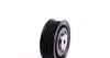 Фото Ролик генератора VW Crafter 2.5TDI 06- (на кивачку) (натяжний) (76*26) Solgy (110186) зображення 3