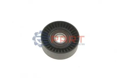 Ролик генератора VW T5 1.9TDI (натяжний) (70x24x17) Solgy 110190 Купити в Україні