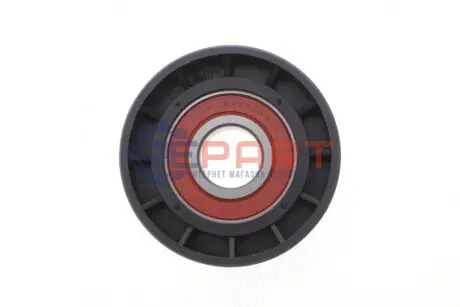 Ролик натяжной ремня генератора Solgy 110191 Купить в Украине