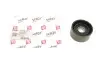 Фото Ролик генератора Renault Trafic/Master 1.9-2.5DI/dTi (паразитний) (60х31) підшипн SNR Solgy (110198) зображення 2