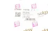 Фото Ролик генератора Renault Trafic/Master 1.9-2.5DI/dTi (паразитний) (60х31) підшипн SNR Solgy (110198) зображення 3