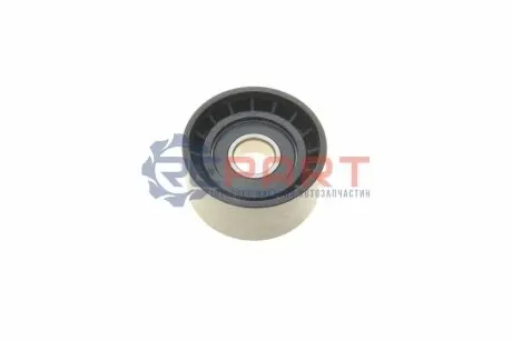 Ролик генератора Renault Trafic/Master 1.9-2.5DI/dTi (паразитний) (60х31) підшипн SNR Solgy 110198 Купити в Україні