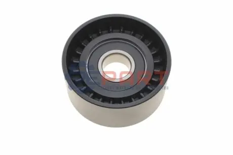 Ролик генератора Fiat Doblo 1.9JTD 01- (натяжний) (65x29) Solgy 110200 Купити в Україні