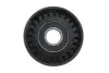Ролик генератора MB Sprinter CDI (гладкий) (натяжний) (70x26) (підшипник SNR) 110203