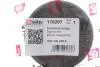 Фото Ролик генератора Skoda Fabia/Roomster/VW Fox/Polo 1.2 01- (паразитний) (76x24) Solgy (110207) зображення 2