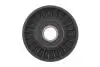 Фото Ролик генератора Skoda Fabia/Roomster/VW Fox/Polo 1.2 01- (паразитний) (76x24) Solgy (110207) зображення 4