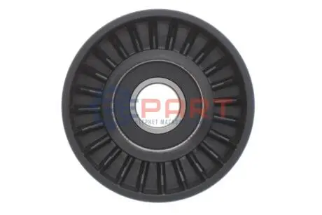 Ролик генератора MB Sprinter 906 06-13 (натяжний) (76x26x17) Solgy 110210 Купити в Україні