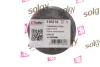 Фото Ролик генератора Fiat Scudo/Peugeot Boxer/Partner 2.0/2.2HDI 99- (натяжний) (70x25) (підшипник SNR) Solgy (110214) зображення 2