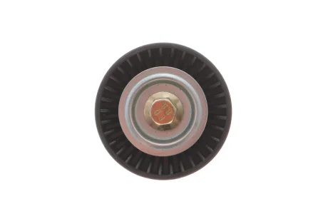 Ролик генератора Mitsubishi Lancer/Outlander/Jeep Patriot 06- (натяжной) (24.7x70) Solgy 110217