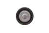 Ролик генератора Hyundai Tucson/Santa Fe 2.0/2.2CRDi 04-12 (69.9x27.6) (паразитний) Solgy (110218) зображення 1