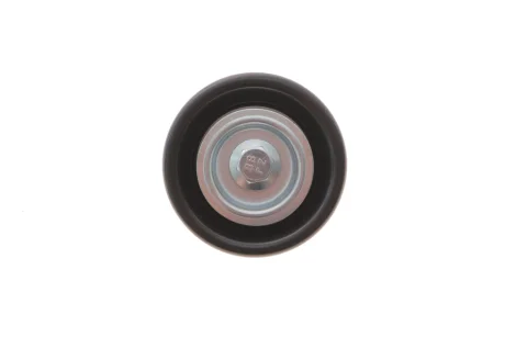 Ролик генератора Hyundai Tucson/Santa Fe 2.0/2.2CRDi 04-12 (69.9x27.6) (паразитный) Solgy 110218
