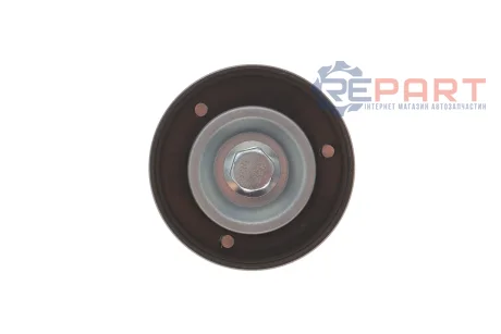 Ролик генератора Opel Combo 1.7CDTI 16V 00- (паразитний) (76x26) Solgy 110220