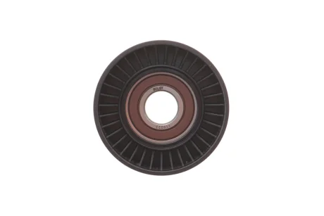 Ролик генератора Toyota Auris 09-12/Yaris 1.3 VVT-i 08-11 (паразитный) (70х24) Solgy 110223