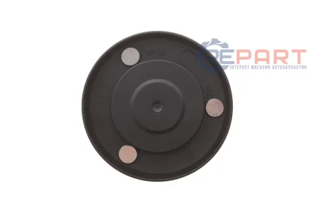Ролик генератора Audi A4/A6/Skoda Superb/VW Passat 1.8 (натяжной) 94-05 (73x21x17) Solgy 110225