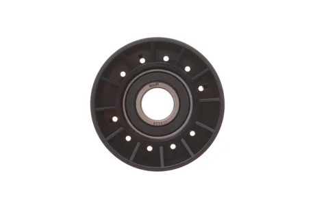 Ролик генератора Toyota RAV 4 III/IV 2.0/2.2 D 4WD 06- (паразитный) (70.2х28) Solgy 110228