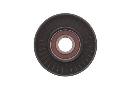 Ролик генератора Audi A4/A5/A6/Q7/VW Touareg 2.7-3,0TDI 03- (натяжной) Solgy 110230