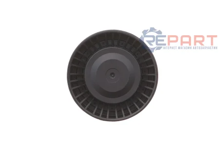 Ролик генератора VW Crafter 2.5TDI, 06-13, BJJ/BJK/BJL/BJM Solgy 110235