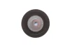 Ролик генератора Hyundai Accent/Kia Rio 1.1D-1.7D 05- (паразитний) (66.4х25.5) Solgy (110236) зображення 1