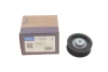 Ролик генератора Hyundai Accent/Kia Rio 1.1D-1.7D 05- (паразитний) (66.4х25.5) Solgy (110236) зображення 2