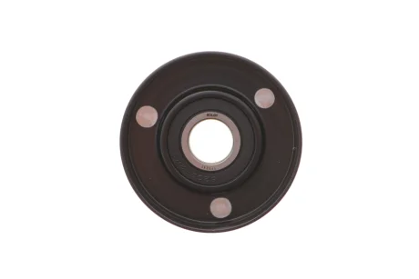 Ролик генератора Opel Combo 1.7CDTI 04- (натяжной) (70х26х17) Solgy 110241
