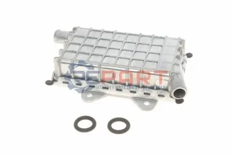 Фото Радиатор масляный Solgy (112003) изображение 1