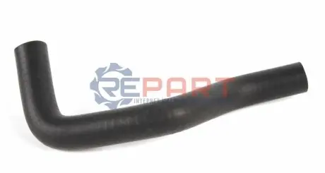 Патрубок пічки MB Sprinter OM611/612 Solgy 112012 Купити в Україні