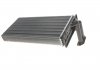 Радиатор печка MB Sprinter/VW LT 96-06 TDI - (A0038353501, A0028358901, 2D0819031) Solgy 112022 (фото 3)