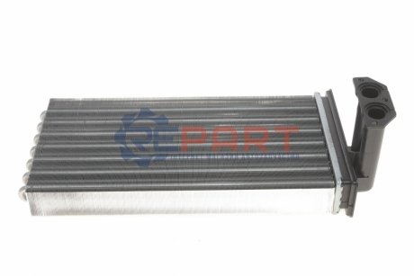 Радиатор печка MB Sprinter/VW LT 96-06 TDI - (A0038353501, A0028358901, 2D0819031) Solgy 112022 (фото 1)