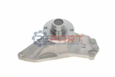 Фото Підшипник гідромуфти MB Sprinter 3.0CDI (OM642) Solgy (112025) зображення 1