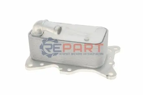Радиатор масляный Solgy 112031 Купить в Украине