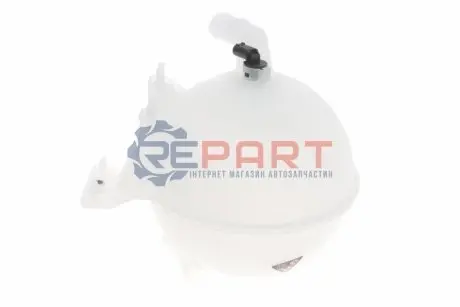 Бачок расширения охлаждающей жидкости Solgy 112034 Купить в Украине
