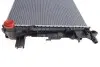 Фото Радіатор охолодження MB Sprinter/VW Crafter 06- (+AC/-AC) Solgy (112039) зображення 4
