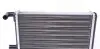 Фото Радиатор печки MB 207-410D 86-94 Solgy (112048) изображение 4