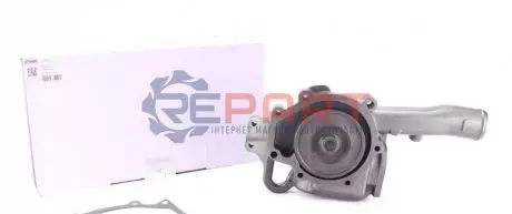 Фото 1 — Помпа води Solgy (112062) Фото Помпа води Solgy (112062) изображение 1