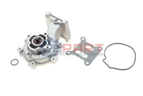 Помпа води Ford Transit 2.0DI 00 Solgy 112065 Купити в Україні