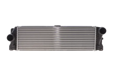 Радіатор інтеркулера Solgy 112081