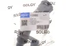 Трубка системи охолодження BMW 3 (G20) 18- (B48/B47/B46) Solgy (112082) зображення 2